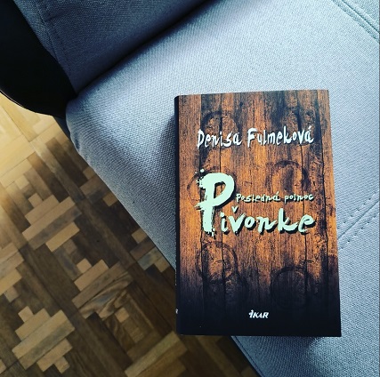 Posledná polnoc v Pivonke- Denisa Fulmeková